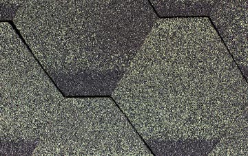 Upper Lode fibreglass shingle repairs