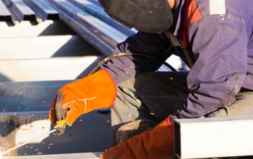 Upper Lode flat roofing options
