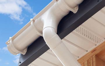 Upper Lode gutter installation costs