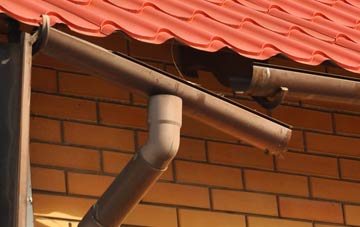 Upper Lode gutter repair costs