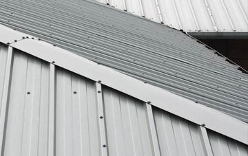 disadvantages of Upper Lode metal roofing
