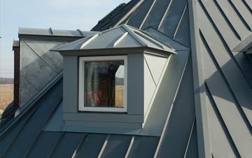 metal roofing Upper Lode, Worcestershire