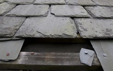 Upper Lode slate roof repairs and maintenance
