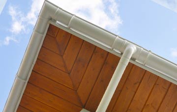 Upper Lode soffit types