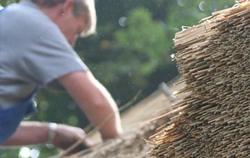 professional Upper Lode thatchers