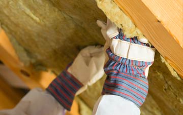 types of Upper Lode pitched roof insulation materials