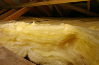 Upper Lode pitch roof insulation