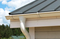 Upper Lode soffits